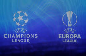 الدوري الأوروبي هي البطولة الثانية من حيث الأهمية التي تقام بين الفرق الأوروبية بعد بطولة دوري الأبطال الأوروبي Ø§Ù„ÙŠÙˆÙŠÙØ§ ÙŠØ¤Ø¬Ù„ Ù†Ù‡Ø§Ø¦ÙŠ Ø¯ÙˆØ±ÙŠ Ø£Ø¨Ø·Ø§Ù„ Ø£ÙˆØ±ÙˆØ¨Ø§ ÙˆÙ†Ù‡Ø§Ø¦ÙŠ Ø§Ù„Ø¯ÙˆØ±ÙŠ Ø§Ù„Ø£ÙˆØ±ÙˆØ¨ÙŠ