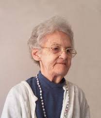 Hertha Doerksen Obituary