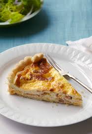 Quiche Lorraine Au Fromage Recipe Kraft Recipes Recipes Kraft Recipes Breakfast Brunch Recipes