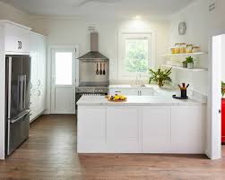 U shaped kitchen ideas australia. U Shaped Kitchen Layout Design Ideas Freedom Kitchens