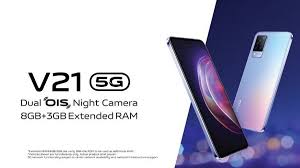 Saksikan #vivov215g online launch event yang akan memberikan pengalaman selfie terbaru untukmu! Vivo V21 5g Resmi Rilis Di Indonesia Ini Harga Dan Spesifikasinya