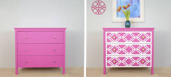 O Verlays Khloe On The Ikea Koppang Redo Furniture Painting Furniture Diy Budget Friendly Decor
