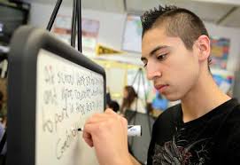 Budget cuts may harm California program aimed at getting kids into college 