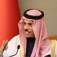 Arab states need new Syria approach, Saudi minister says