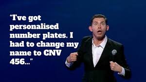 Florence and laura norman professor of public health; 34 Of Lee Evans Funniest Jokes