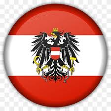 Major part of the southern netherlands between 1714 and 1797. Flag Of Austria Png Images Pngwing