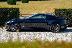 Image result for Ultramarine Black 2021 Aston Martin