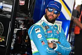 He was the racer a person could ever dream of. Bubba Wallace Loses Blue Emu Sponsorship After Ragequit In Bristol Iracing Event