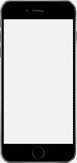 Iphone X Iphone 8 Feature Phone Smartphone Iphone 6 Iphone Displaying Blue Screen Gadget Rectangle Png Pngegg Background, black, high, template, iphone, blank, mobile, stickpng, screen, mockup png clipart.
