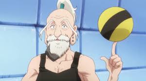 Pin Di Hunter X Hunter 2011 Episode 6 Sub Indonesia