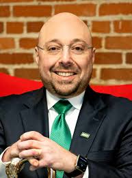 Brian M. Sergi-Curfman