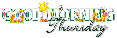 It's not mandatory, but you ought to use gfycat to host your files to post here. Cartoon Good Morning Thursday Quotes Quotesgram