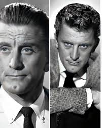 Melvyn Douglas: Celebrating the Life of a Legendary American Actor