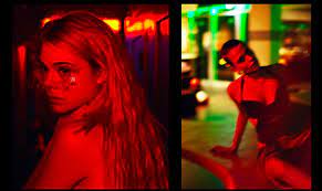 Photo courtesy of levi joos of stay on screen. Film Production Company Investment Opportunity In Los Angeles United States Seeking Usd 600 Thousand