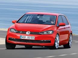 Vw Golf 8 2018 Alterations Engine Release Date Interior 2018 2019 Auto Guide