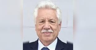 Sammy Allinder Obituary