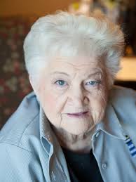 Aileen Binion Obituary (2013)