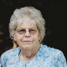 Shirley G Hollar Kielman (1941-2019)