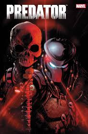 The author has, as much as is possible, remained respectful of the victims to whom the book is dedicated. Experience The Original Predator Comics Legacy With A Brand New Marvel Omnibus Marvel
