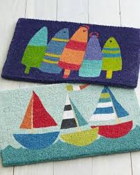 1.0 out of 5 stars 1. Hable Doormats Garnet Hill Rug Hooking Patterns Rug Hooking Door Mat