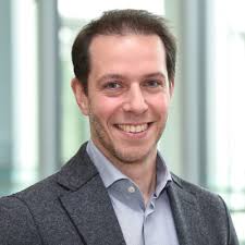 Michael Puffer from Covestro