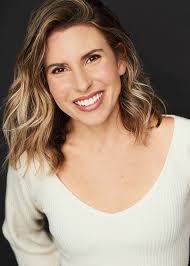 Jennifer Parkhill's Casting Frontier