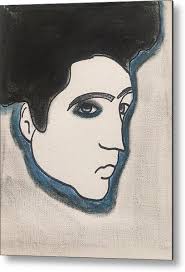 Ashley Dunning Metal Prints