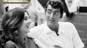 Matriarch of their large family, she gave birth to three jeanne and dean remained on good terms until his death from respiratory failure on christmas day 1995. Dean Martin S Daughter Deana Recalls Growing Up With The King Of Cool The Rat Pack And Jerry Lewis Fox News