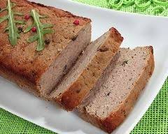Terrine De Thon Au Micro Ondes Recette Recette Recettes De Cuisine Terrine