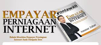 The belief rooted and grew into a tree we call hatten. Empayar Perniagaan Ammar Zahar Laman Motivasi Diri Dan Minda Sukses