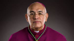 Bishop of Catholic Diocese of Austin Urges Compassion Amid Texas ICE Raids