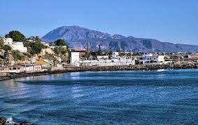 ˈsanta rosaˈli.a) is a town located in the mulegé municipality of northern baja california sur, mexico. Santa Rosalia 2021 3 Places To Visit In Baja California Sur Top Things To Do Reviews Best Tourist Places To Visit For 4 7 Days Photo Gallery Hellotravel Mexico