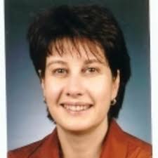 Galia Ivanova: Reiseverkehrskauffrau