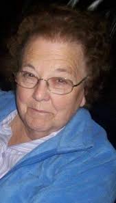 Mary Anzell Obituary