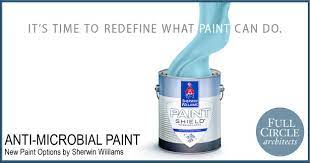 Homework is an opportunity for students to practice homework considerations. Anti Microbial Paint Full Circle Architects