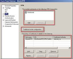 Firewall Tips Tricks And All About Network How To Deal With Checkpoint Certificate If It Is Expired
