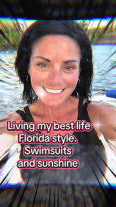 Living the dream. Florida has it all-boating, biking, beaches, kayakin...