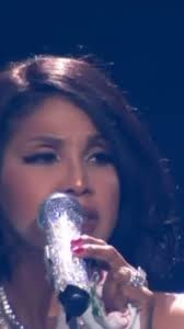 TT saw it first, I figured I share it here too! Here's my interpretation of  “He wasn't man enough” by @tonibraxton I think this is what good sis  @iamkaylanicole was trying to