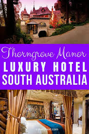Luxury Hotel Thorngrove Manor Hotel Manor Hotel Luxury Hotel Hotel