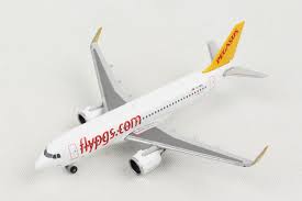 90 usd is charged as the spirit airlines cancellation fee if passengers prefer an online portal for cancellation. Pegasus Airlines Airbus A320neo 1 500 By Herpa 1 500 Scale Diecast Airliners He531788 At Www Diecastairplane Com