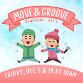 Move & Groove event image
