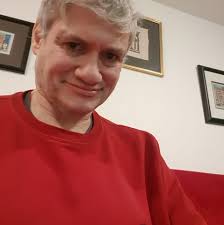 Just like a seasoned number 9