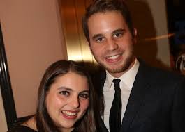 Books and proposals he edited have been published by penguin press, basic books, picador, melville house, st. Is Ben Platt Gay Does He Have A Boyfriend Or Girlfriend Or Boyfriend
