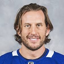 Richard Clune Stats and Player Profile