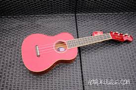 We did not find results for: Fender Zuma Concert Ukulele Review