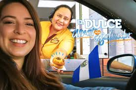 Pollo Campero El Salvador