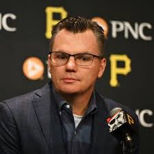 New Pirates coach Chris Truby ready to contribute, however he can
