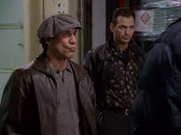 Watch The Wire S02e06 Followshows