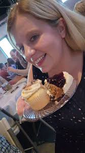 Successful Wedding Catering Experience with Appreciation