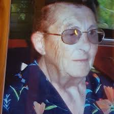 Avis de décès de Madame Marie, Germaine ROUX